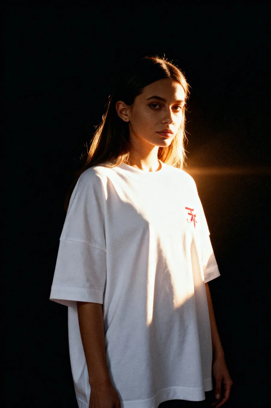 ATA TEE 002 "ONE DAY SOON"